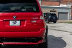 BMW X5 4.8is 2004 года (NA)
